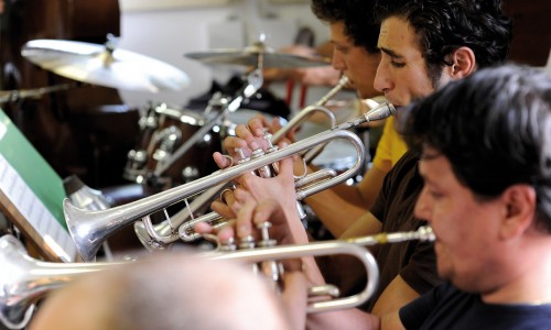 Siena Jazz: partita il 4 settembre la 50ª edizione dei Seminari Internazionali -Programma dei concerti con la masterclass di Enrico Rava.